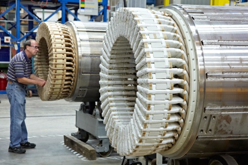 Integrated Reactor Vessel Head