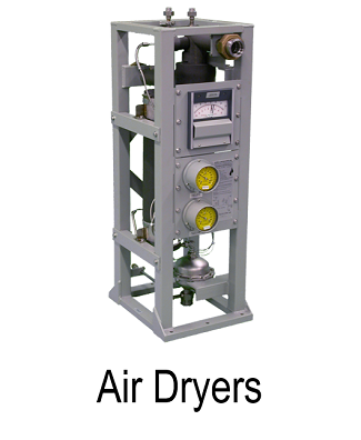 Air Dryers