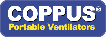 Coppus Logo