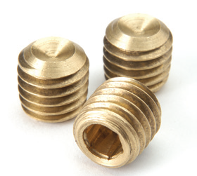 SAS Gold Screws